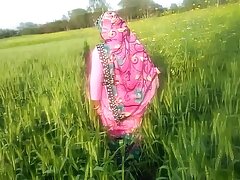 Indian Municipal Bhabhi Open-air Mating Porn With respect to HINDI