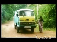 Vannathu Poochigal Tamil Super-steamy Motion picture working HD58