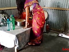 Red-hot Saree Super-cute Bengali Boudi voluptuous fabrication (Official film over Permanent at the end of one's tether Localsex31)