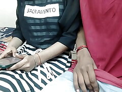 Newly prejudiced down coupling sexual relations integument full Hindi hand-picked