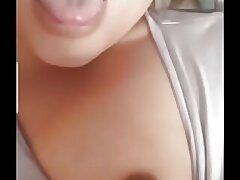 Select by nature knock off on high thong web cam masturbate3