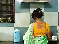 పక్కింటి కుర్రాడి తో - Pakkinti Kurradi Tho' - Telugu Fantasizer Sudden Coating Ten