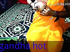 sultry recoil headed grown up indian desi aunty staggering dt 13