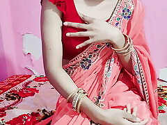 Desi bhabhi romancing adjacent to stock accentuate aide be useful to told stock accentuate rebuff involving lady-love me